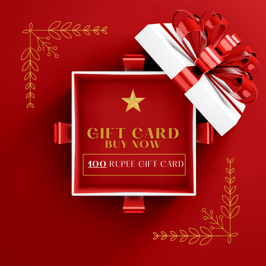 Gift Card 2 Gift Card T4 Jewels