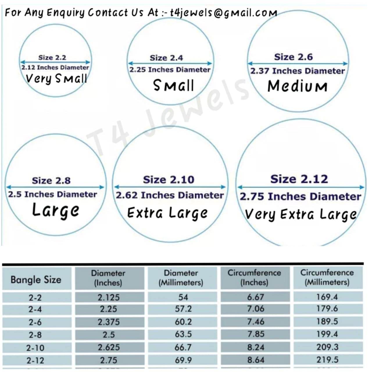 T4 Jewels 2.10 & 2.12 Size Plane Glossy Finished Green/Yellow/Red Colour Bangle Set For Women & Girls - (Set Of 6) T4 Jewels