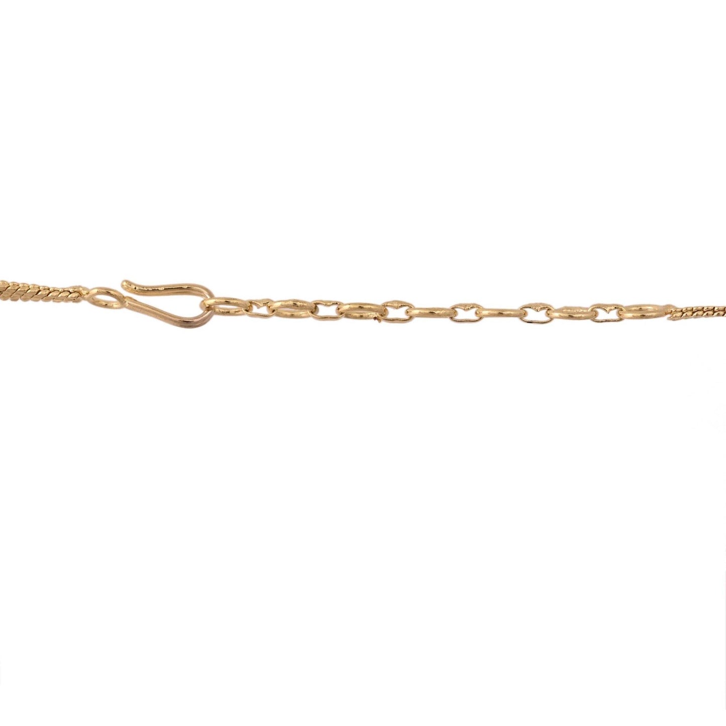 Elegant Handmade CZ Necklace Set - A Symbol of Beauty T4 Jewels