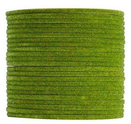 T4 Jewels Velvet Metal Bangle Set (Pack Of 24) Dark Parrot Metal Bangles T4 Jewels