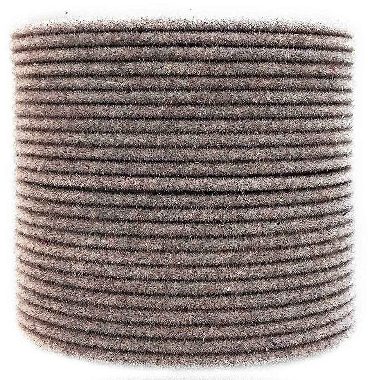 T4 Jewels Velvet Metal Bangle Set (Pack Of 24) Grey Metal Bangles T4 Jewels