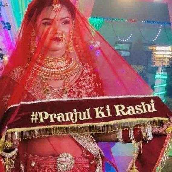 Bride & Groom Name Bridal Entry Dupatta For Wedding Customized Chunri For Wedding T4 Jewels
