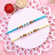 Rakhi's