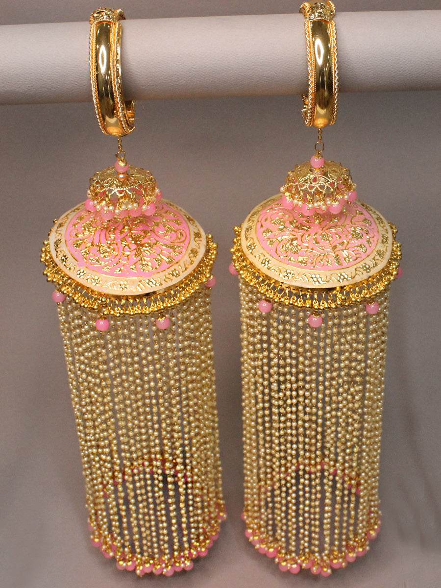 Mauli Kaleeray Kaleeray T4 Jewels