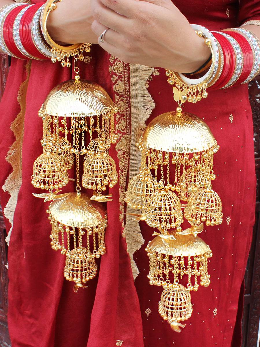 Shruti Kaleeray Kaleeray T4 Jewels