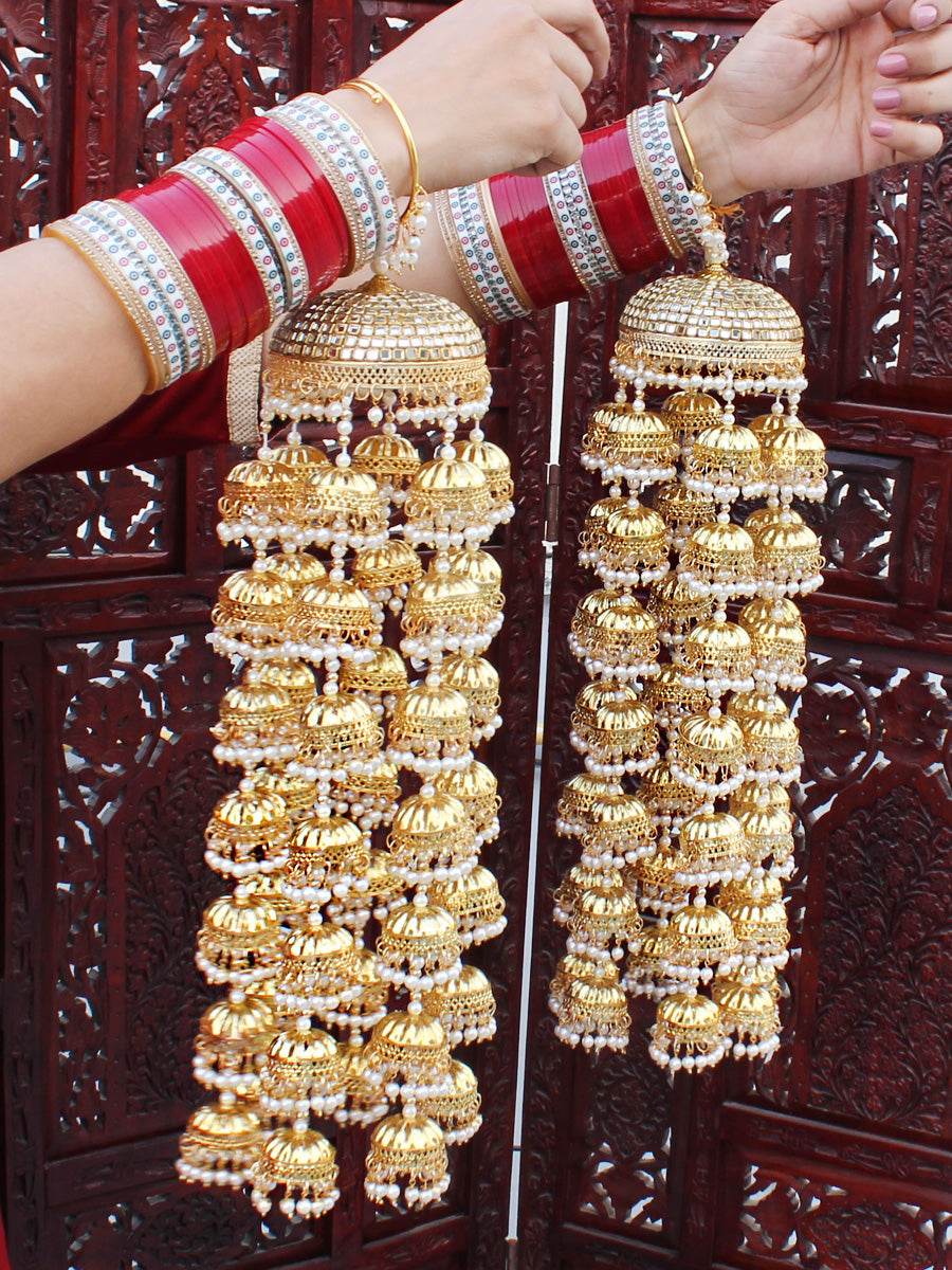 Parineeti Kaleeray Kaleeray T4 Jewels