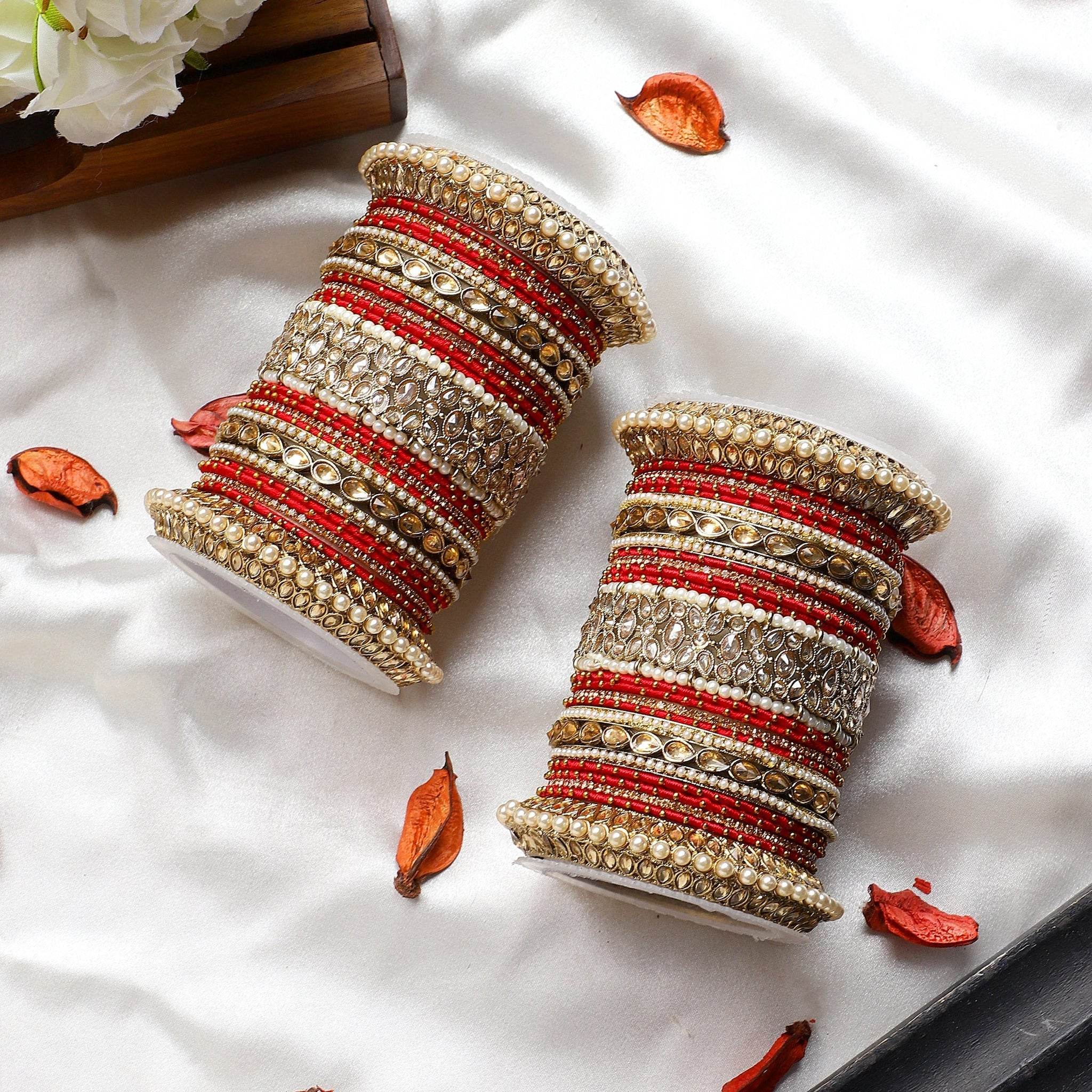 Large/Plus Size Bangles – T4 Jewels