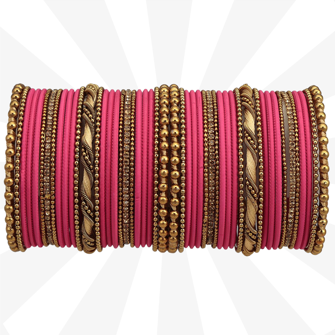 bangles, red color bangles, green color,pink color