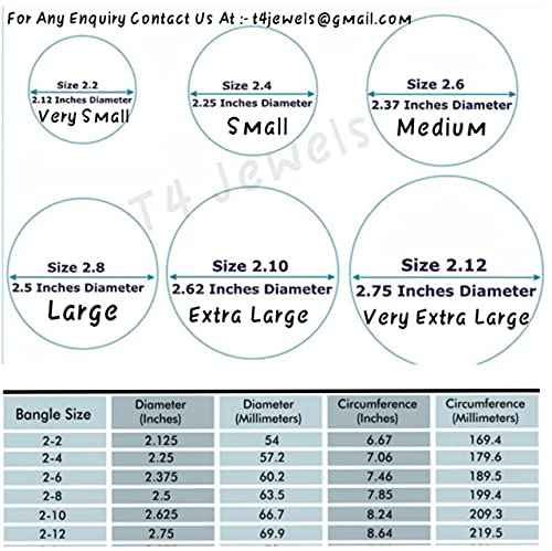 T4 Jewels Handmade Silk Thread Metal Bangles Set Zircon Stones Bridal Chuda/Wedding Chuda For Women & Girls (Set Of 28) T4 Jewels