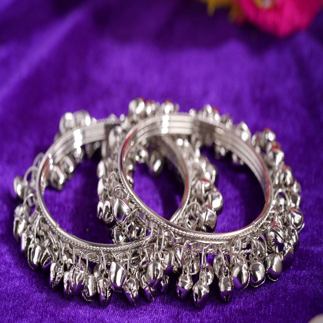 Total Fashion Bangle for Women T4 Jewels