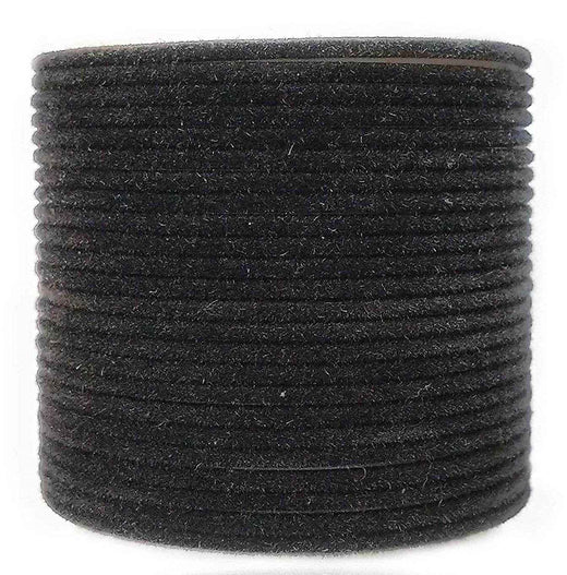T4 Jewels Velvet Metal Bangle Set (Pack Of 24)