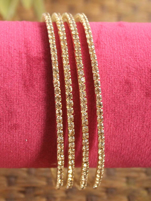 Avika Bangle Set