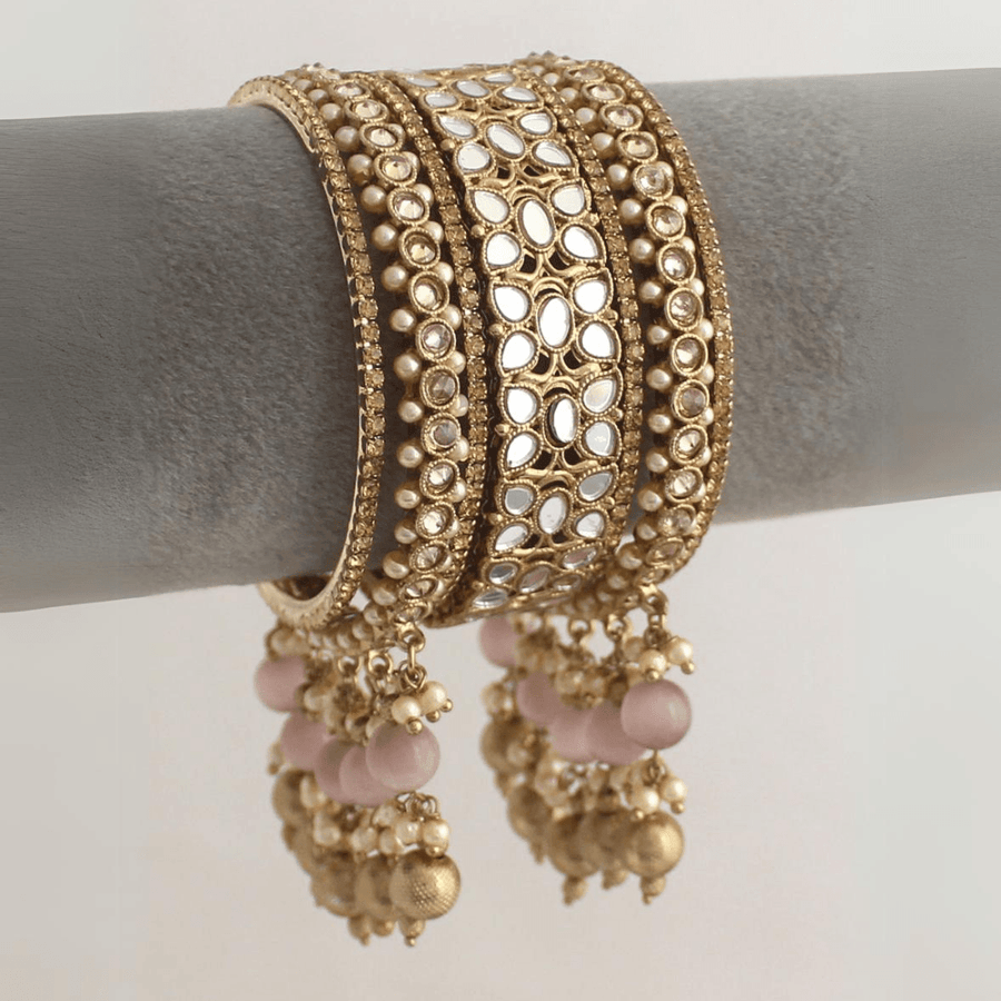 Azeen Bangle Set