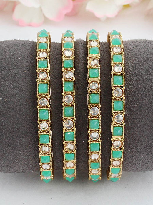 Mahira Bangle Set