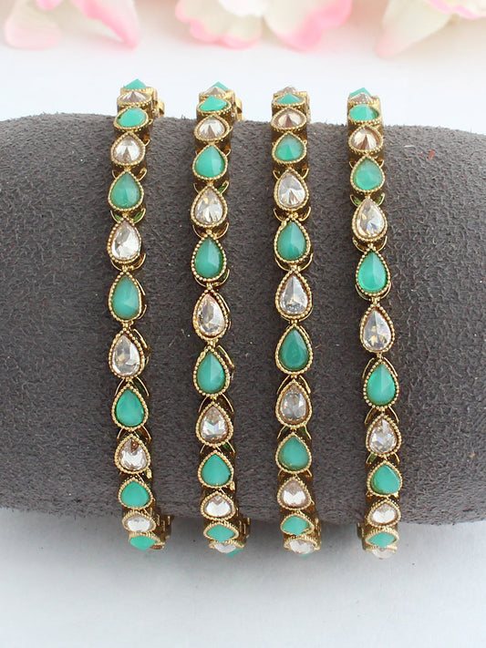 Shairy Bangle Set