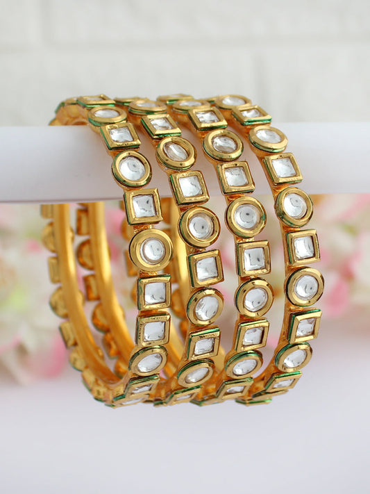 Shibani Bangle Set