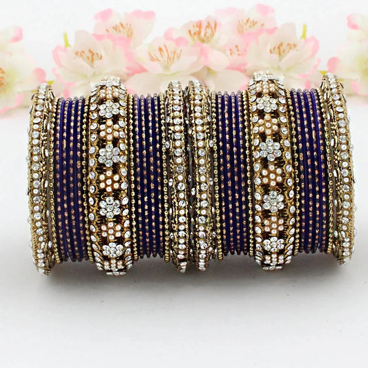 Saba Bangle Set