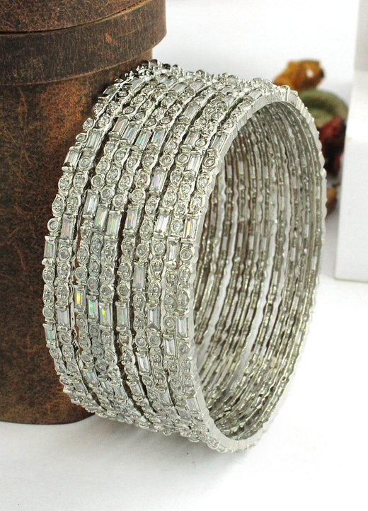 Shrika Bangle Set