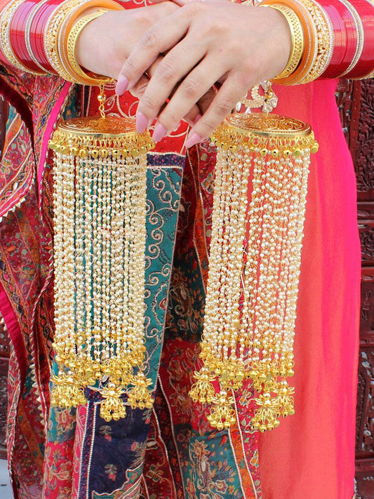 Karuna Kaleeray Kaleeray T4 Jewels