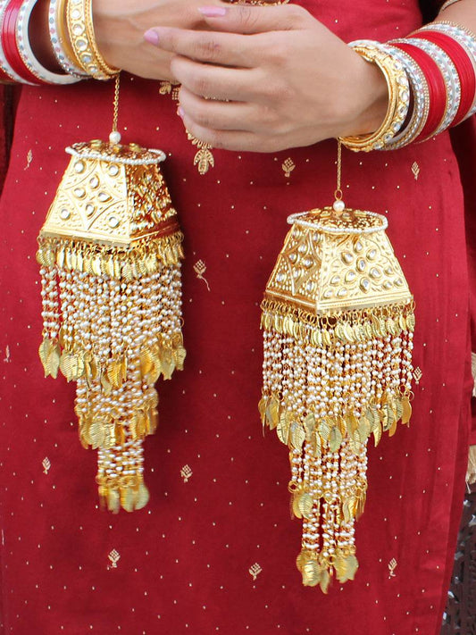 Sanchi Kaleeray Kaleeray T4 Jewels