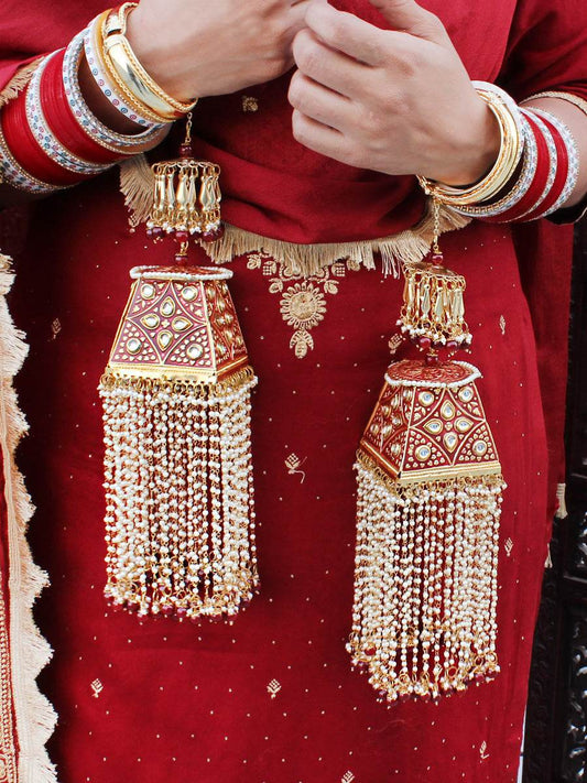 Pushkar Kaleeray Kaleeray T4 Jewels