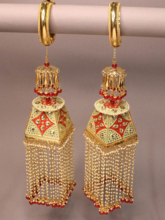 Shifa Kaleeray Kaleeray T4 Jewels