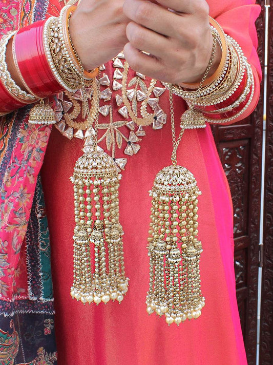 Aastha Kaleeray Kaleeray T4 Jewels