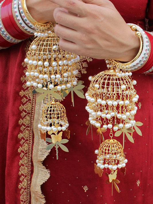 Kavya Kaleeray Kaleeray T4 Jewels