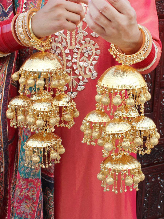 Bani Kaleeray Kaleeray T4 Jewels