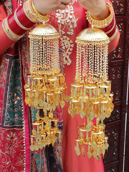 Nimrat Kaleeray Kaleeray T4 Jewels