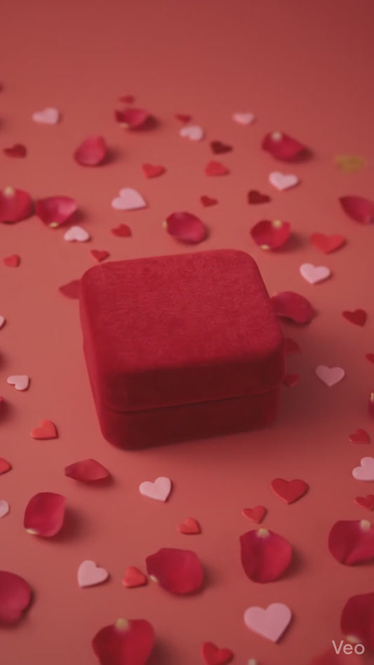 T4 Jewels American Diamond Earring For Women & Girls